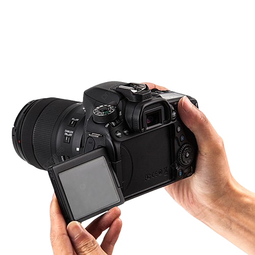 Birthday surprise setup